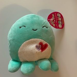 Olina 5’’ Valentines Day Edition Squishmallow